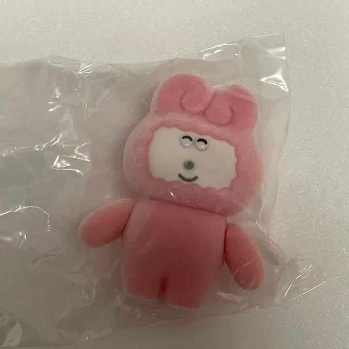 [BUNJANG] Munyu POKOSHI Figure Set (2 pcs) / 무뉴 폿코시 피규어 2개 munyu