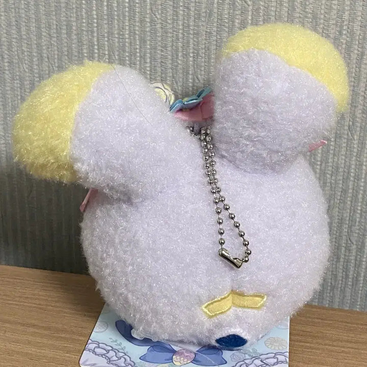 [BUNJANG] Pokemon Mascot Keyring Plush / 포켓몬 마스코트 키링 인형 소곤룡 이스터