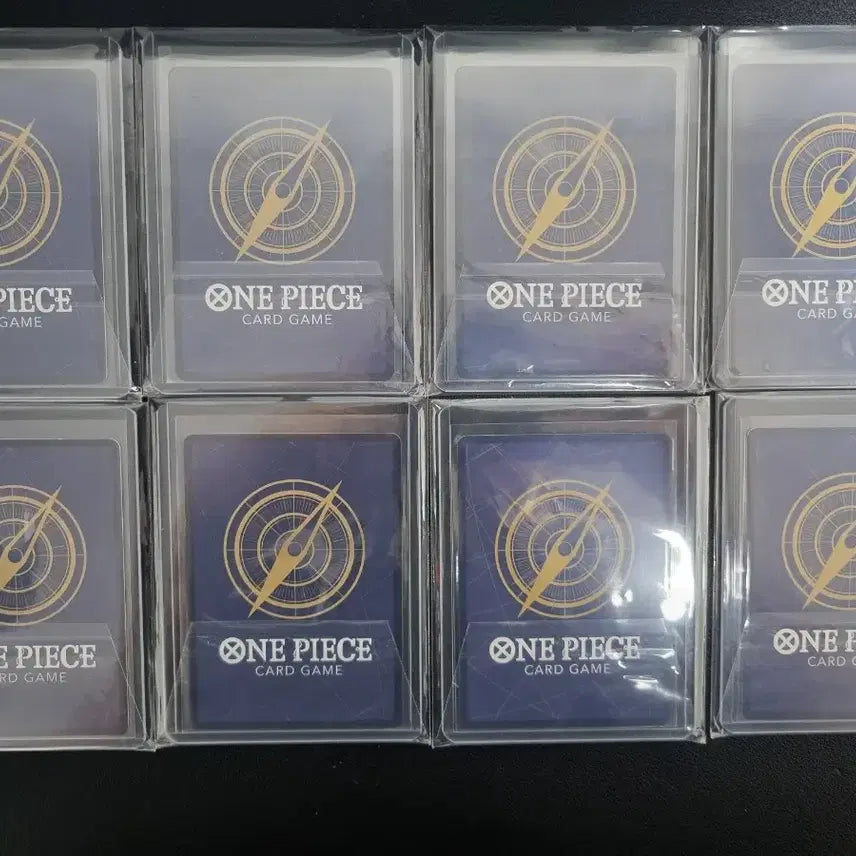 [BUNJANG] One Piece Korean Card Bundle Set 3 / 원피스 카드 한글판 일괄 [세트3]