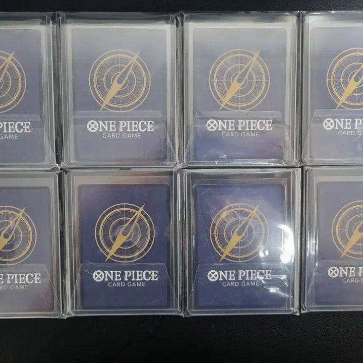[BUNJANG] One Piece Korean Card Bundle Set 3 / 원피스 카드 한글판 일괄 [세트3]