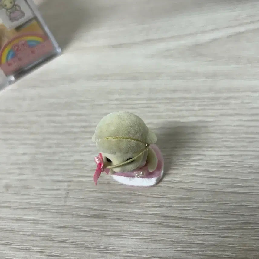 [BUNJANG] Sylvanian Families Old 2nd Birthday Party Set (Unsealed) / 실바니안 올드 2월 생일파티 양 (개봉)