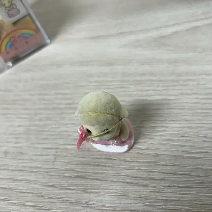 [BUNJANG] Sylvanian Families Old 2nd Birthday Party Set (Unsealed) / 실바니안 올드 2월 생일파티 양 (개봉)