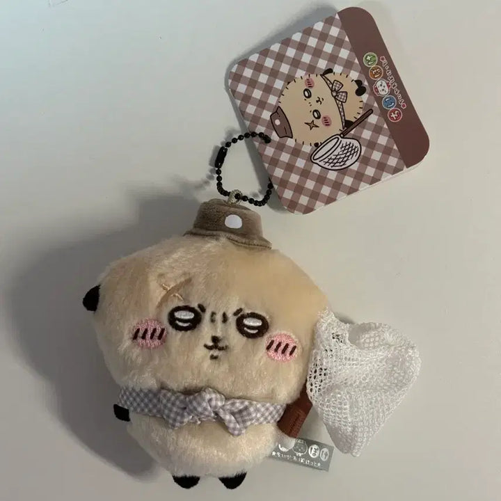 [BUNJANG] Chiikawa Pikunik Rakko Toba San-chaku "Monjakwi" Goods / 급처) 치이카와 피크닛 랏코 토벌 산책 먼작귀