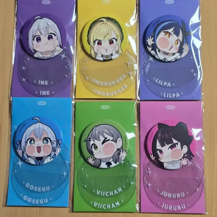[BUNJANG] Isekai Idol Isepe Festival Set / (가격제안가능) 이세계아이돌 이세계페스티벌 이세페 세트