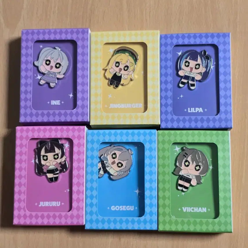 [BUNJANG] Isekai Idol Isepe Festival Set / (가격제안가능) 이세계아이돌 이세계페스티벌 이세페 세트