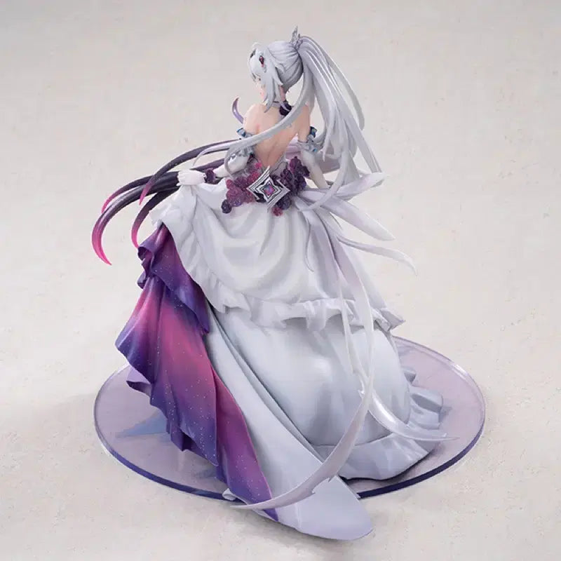 [BUNJANG] Honkai Impact 3rd Kiana Kaslana Apex 2020 Figure / 붕괴 3 3rd 키아나 카스라나 에이펙스 2020 미소녀 피규어