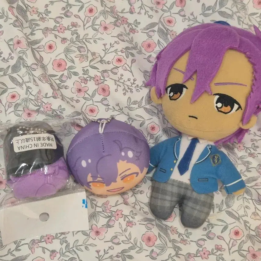 [BUNJANG] Ensemble Stars Adonis Bundle Set / 앙스타 오토가리 아도니스 일괄판매 합니다!