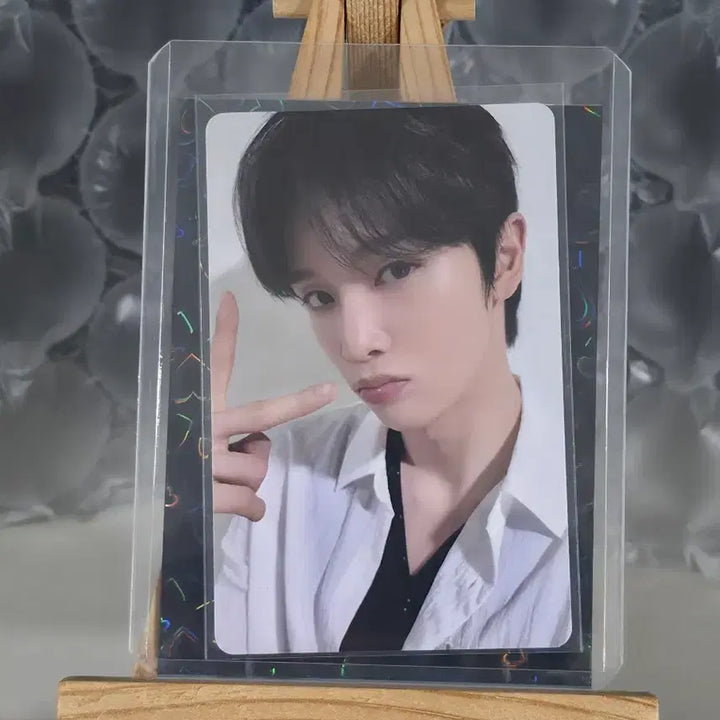 [BUNJANG] RIIZE Sungchan Pop-up Store Entrance Poster / RIIZE 성찬