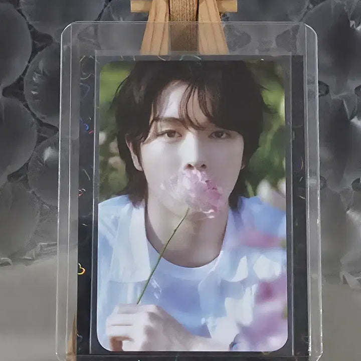 [BUNJANG] RIIZE Sungchan Pop-up Store Entrance Poster / RIIZE 성찬