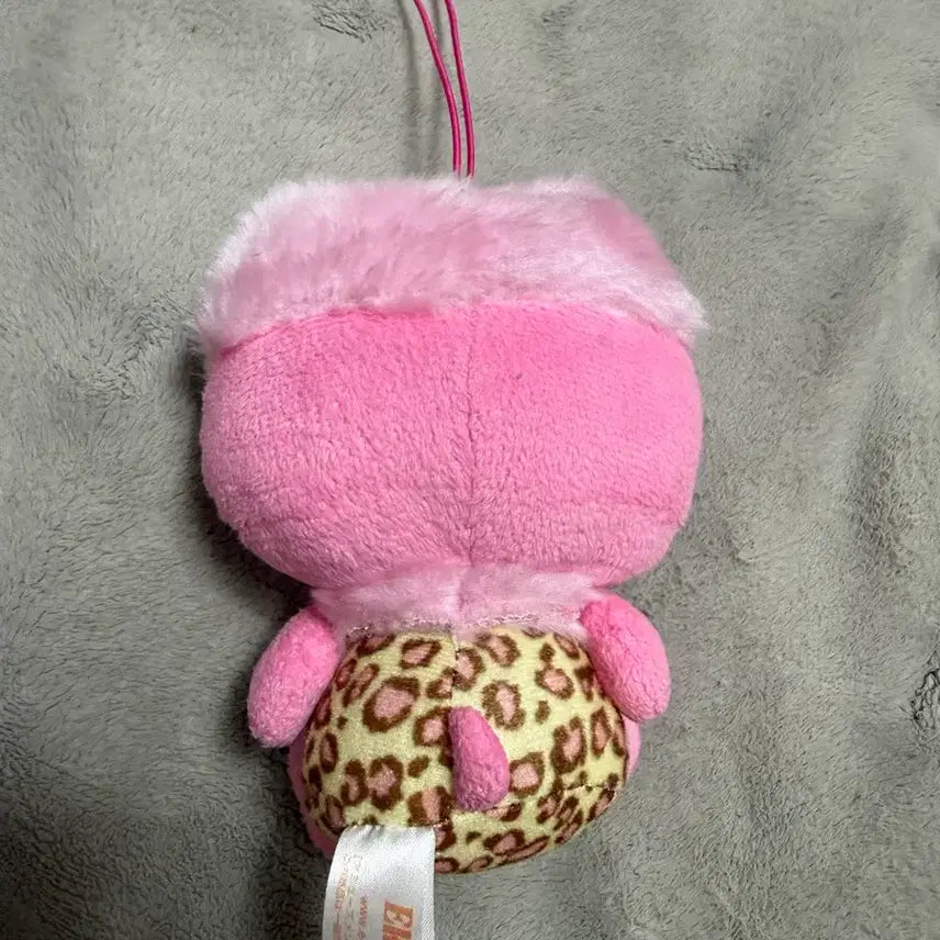 [BUNJANG] Leopard Gyaru Kitty Anime Figure / 레오파드 갸루 키티 미소녀 레어 방꾸