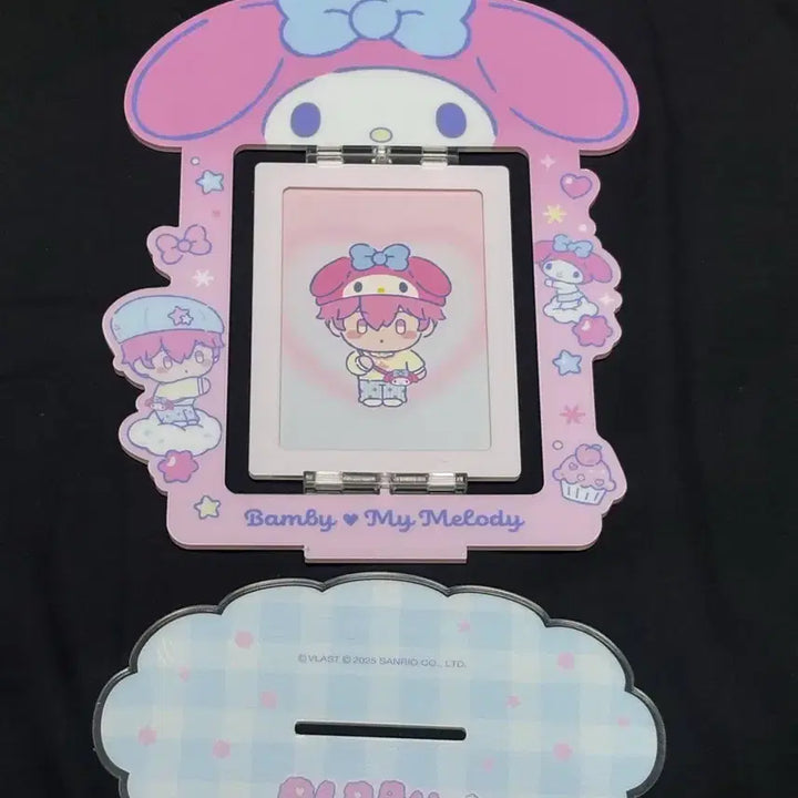 [BUNJANG] PLAVE Official Acrylic Photocard Stand Bundle Set / 플레이브 공식 아크릴 포토카드 스탠드 일괄 양도