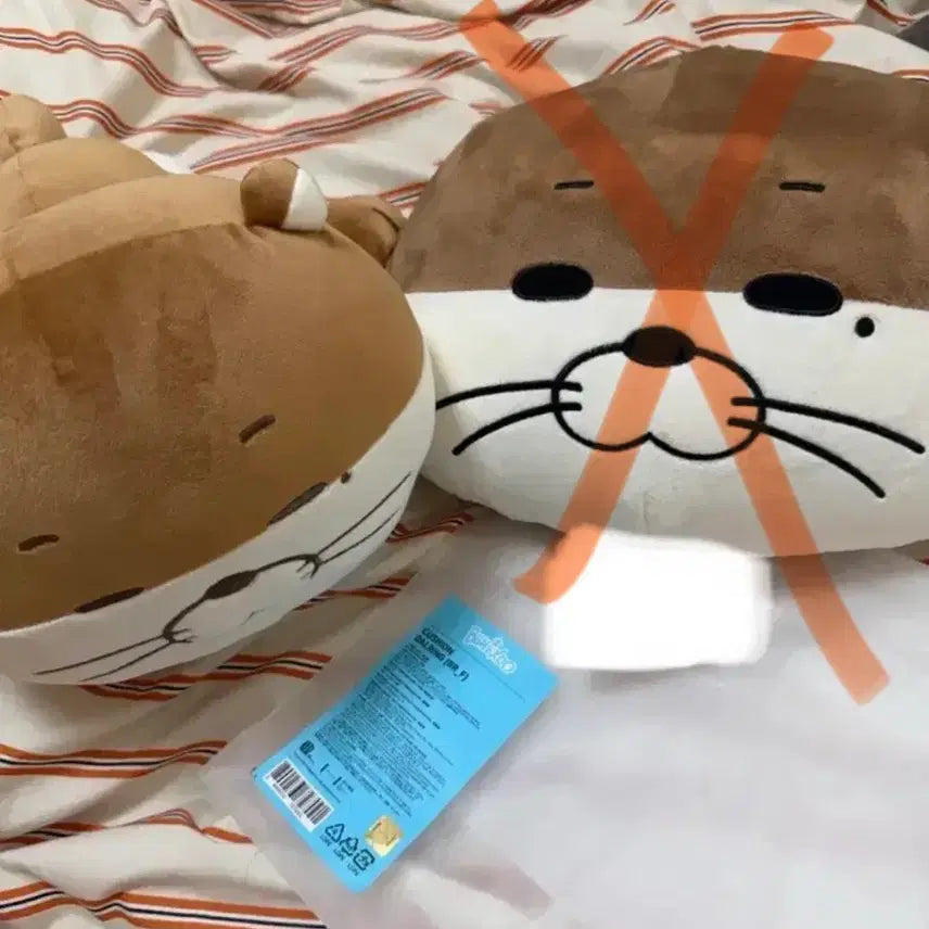 [BUNJANG] Pneckdo Rio Darling Doll / 쁘넥도 리우 달링 인형