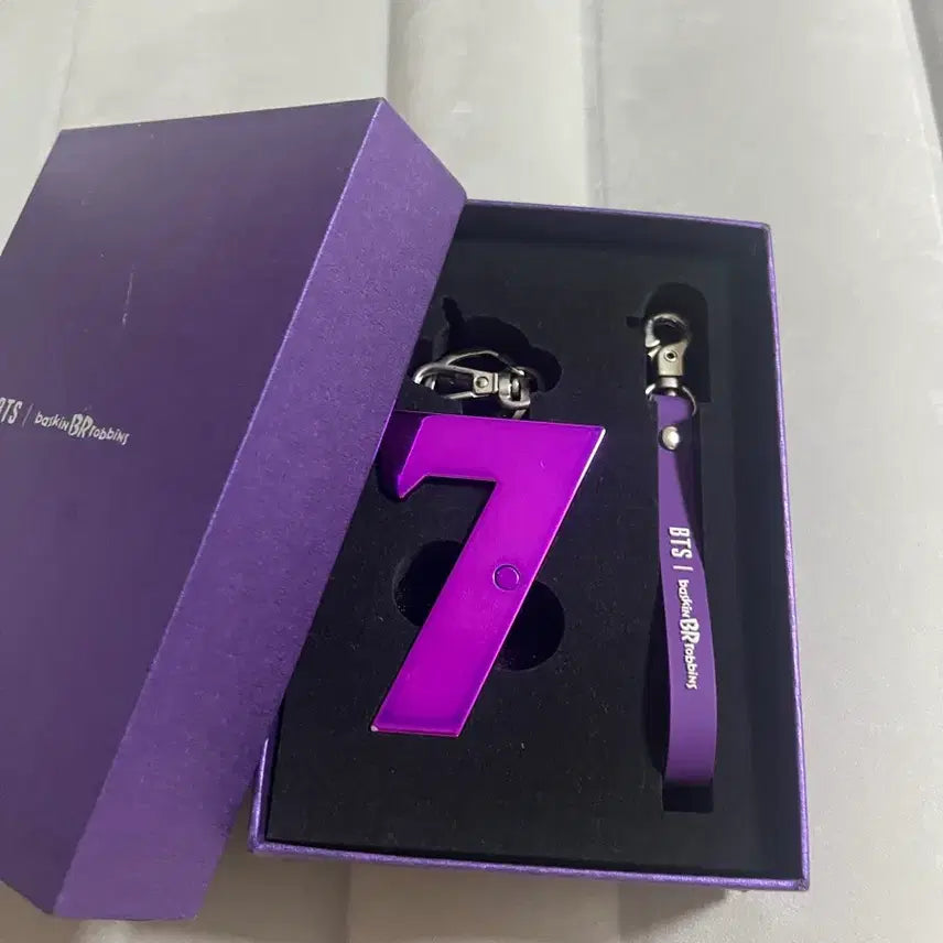 [BUNJANG] BTS BE Bundle Set Eco Bag, Pouch, and Keyring Set / 일괄)BTS 방탄소년단 BE 앨범 베라 보라보라 에코백 7키링 망 필통