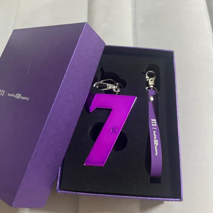 [BUNJANG] BTS BE Bundle Set Eco Bag, Pouch, and Keyring Set / 일괄)BTS 방탄소년단 BE 앨범 베라 보라보라 에코백 7키링 망 필통