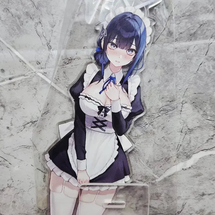 [BUNJANG] Blue Archive Saori Acrylic Stand / 블루아카이브 사오리 아크릴