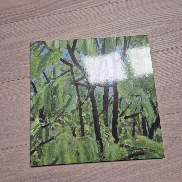 [BUNJANG] Jannabi Sogokjip Vol. 2 LP Black Vinyl / (~7/29)잔나비 소곡집2 lp 블랙