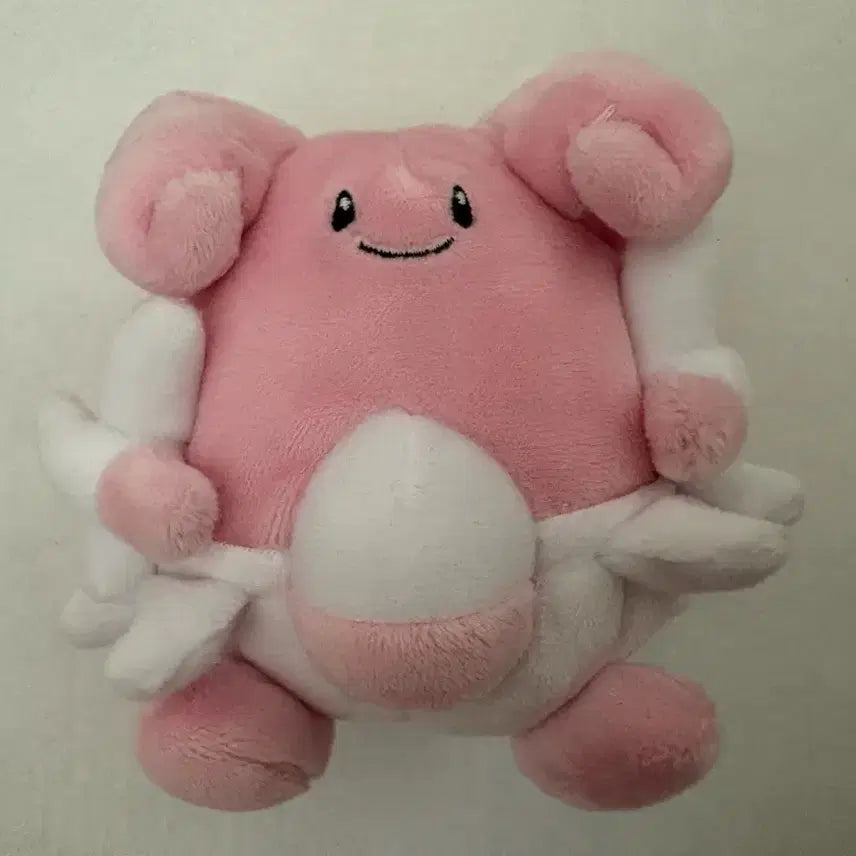 [BUNJANG] Pokemon Fit Happyness Charmy Kitty Bonbon Ribbons Cinnamoroll Bundle Set / pokemonfit 포켓몬핏 해피너스 판매 핑복 럭키