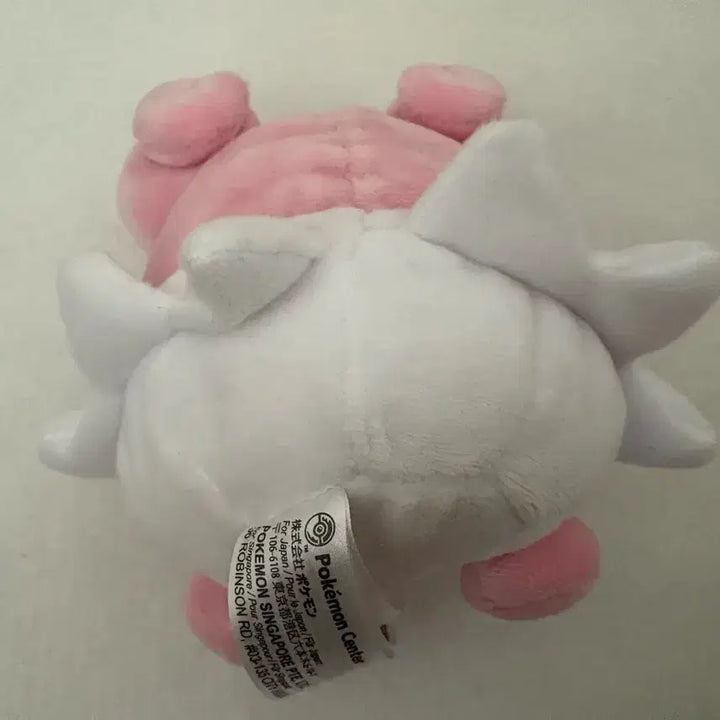 [BUNJANG] Pokemon Fit Happyness Charmy Kitty Bonbon Ribbons Cinnamoroll Bundle Set / pokemonfit 포켓몬핏 해피너스 판매 핑복 럭키