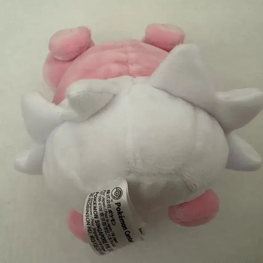 [BUNJANG] Pokemon Fit Happyness Charmy Kitty Bonbon Ribbons Cinnamoroll Bundle Set / pokemonfit 포켓몬핏 해피너스 판매 핑복 럭키