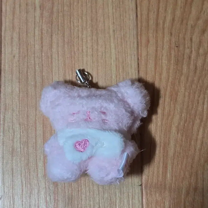 [BUNJANG] Stray Kids SKZOO Plush Micro Puppy Strawberry ver. / 스키주 마이크로 퍼핌 딸기버전 마이크로 승민