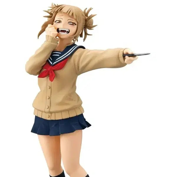 [BUNJANG] My Hero Academia Himiko Toga Figure / 상태 최상 히로아카 토가 피규어