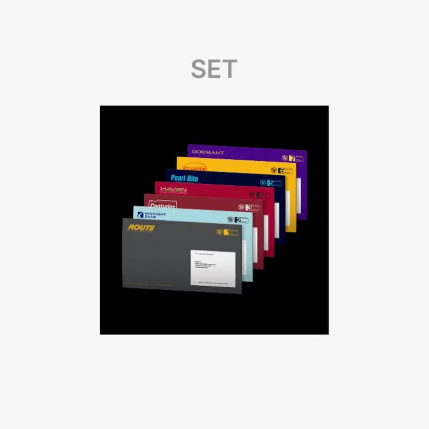 [BUNJANG] ENHYPEN THE SIN : BLISS Album ENGENE Ver. Set (Sealed) / 엔하이픈 THE SIN : BLISS 앨범 엔진반 세트 미개봉 양도