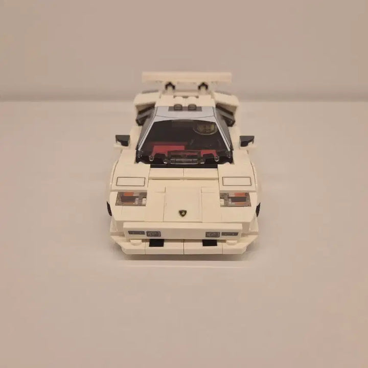 [BUNJANG] LEGO Speed Champions Countach / 레고 스피드챔피언 쿤타치