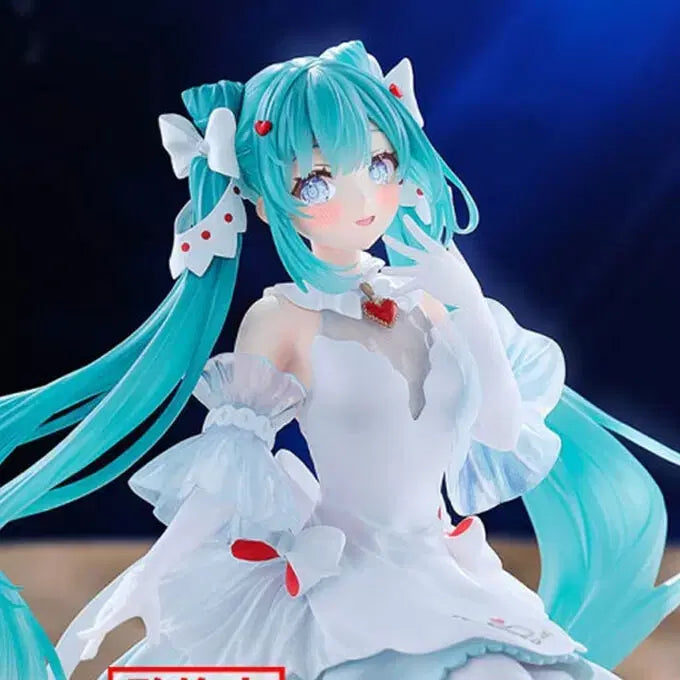 [BUNJANG] Clione Miku Figure / 상태 최상 클리오네 미쿠 피규어