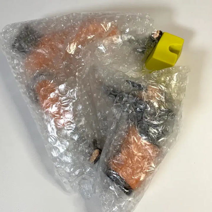 [BUNJANG] Naruto Shippuden Grandista Figure / 나루토 그란디스타 질풍전 피규어