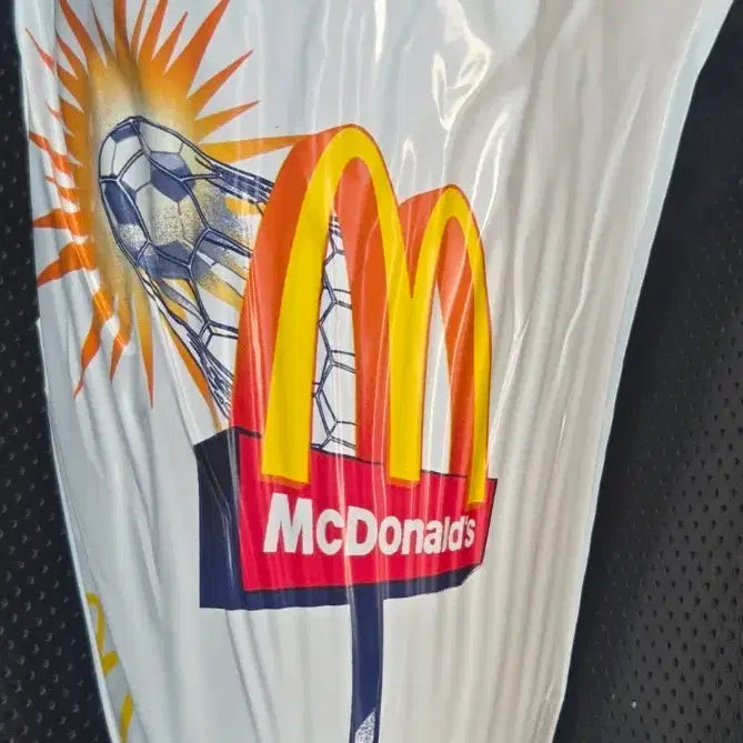 [BUNJANG] McDonald&