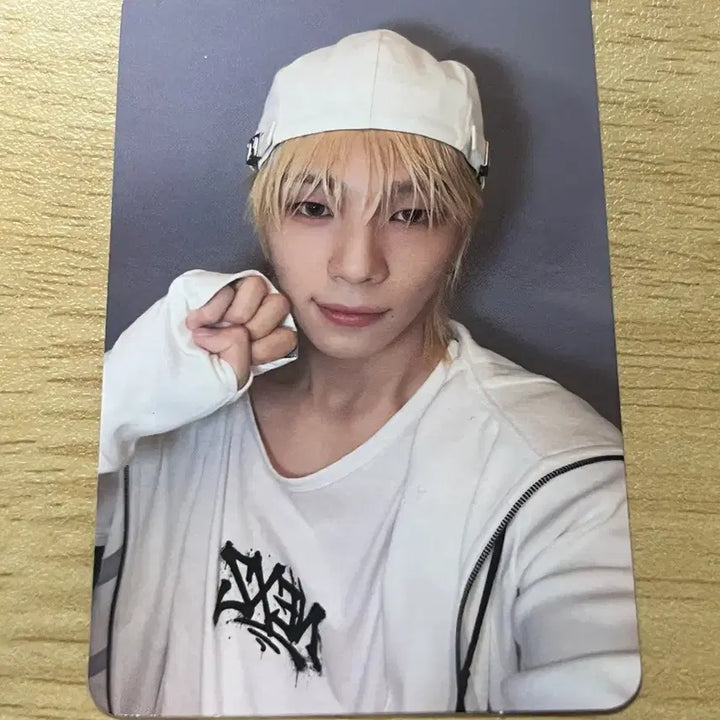 [BUNJANG] NEXZ So Geon &