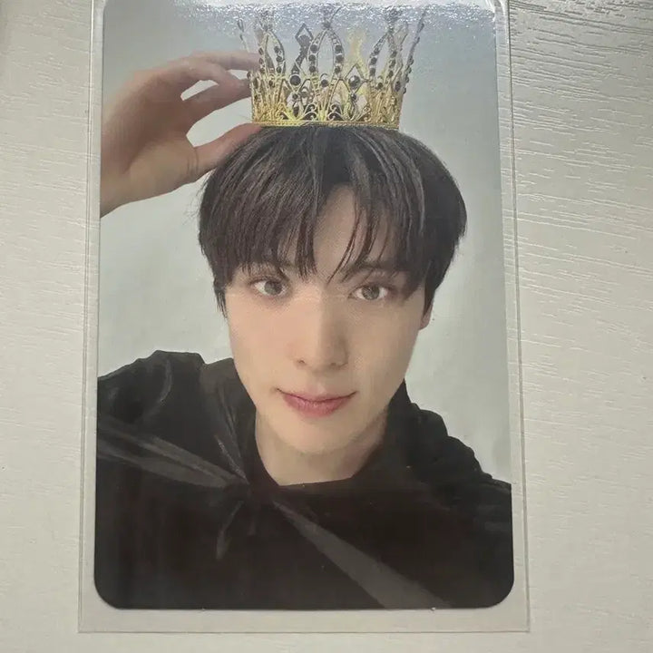[BUNJANG] NCT127 Jaehyun Photocard / nct127 엔시티 재현 포카 포토카드