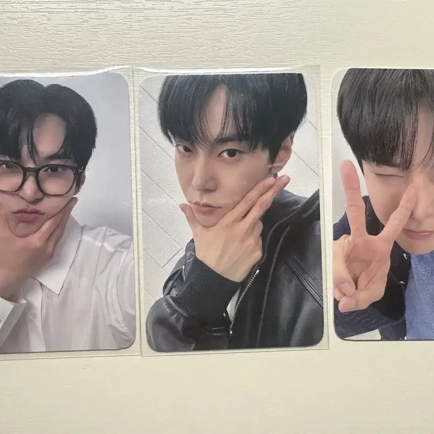 [BUNJANG] NCT127 Doyoung Soloconcert Dearly Yours Photocard / nct127 엔시티 도영 솔로콘서트 디어리스트유스 포카 포토카드