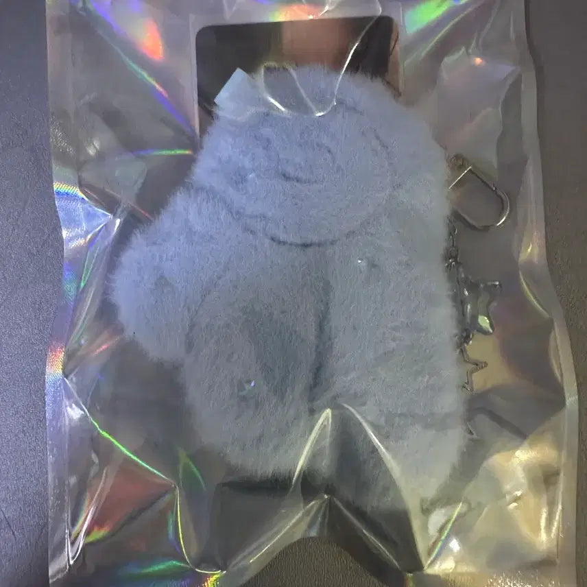 [BUNJANG] NCT WISH Riku Wing Keyring / 엔시티 위시 날개키링 리쿠