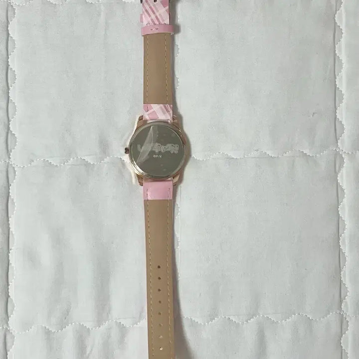 [BUNJANG] Shugo Chara! Amu Wristwatch / 캐릭캐릭체인지 캐캐체 아무 손목 시계 판매