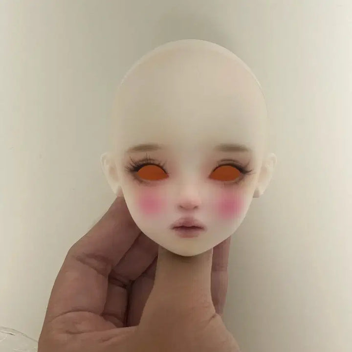 [BUNJANG] Blythe Daphne Baby MSD Doll / 구관 다프네 베이비 msd