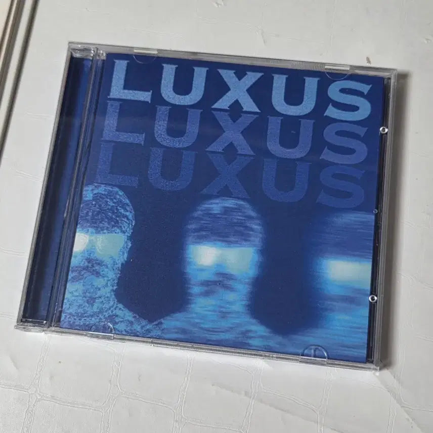 [BUNJANG] VINXEN Luxury Album / 빈첸 럭서스앨범