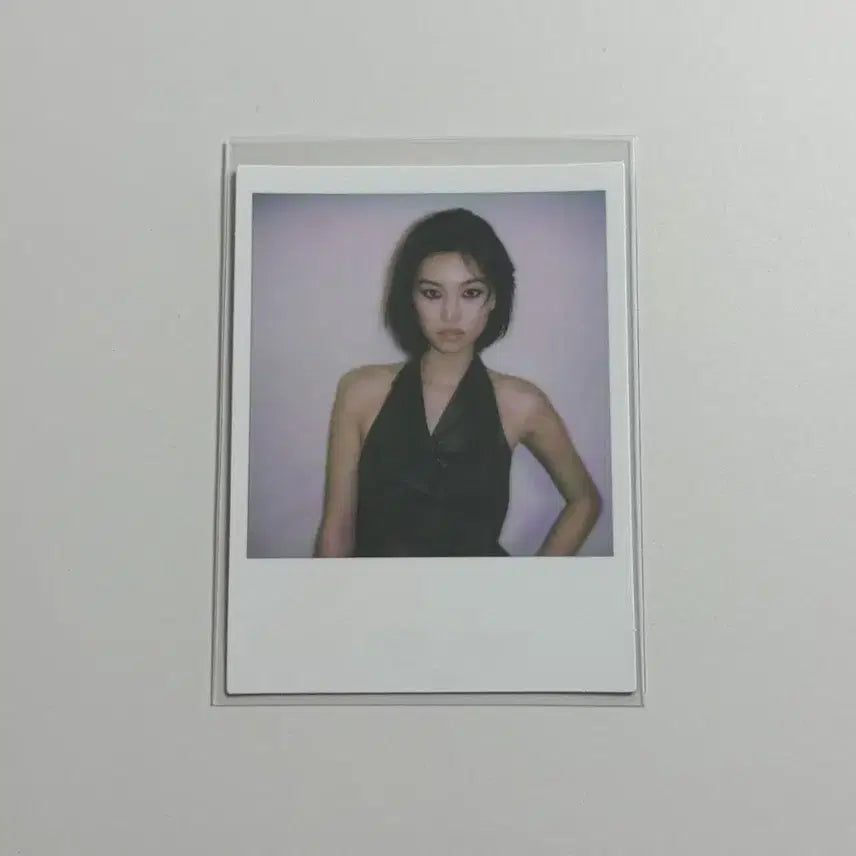 [BUNJANG] IOI DoYeon Polarized Photocard / 아이오아이 도연 폴라