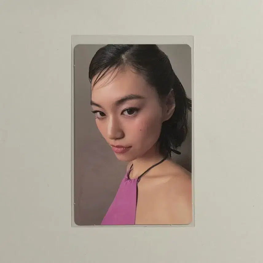 [BUNJANG] IOI Do Yeon Album Photocard / 아이오아이 도연 앨범 포카