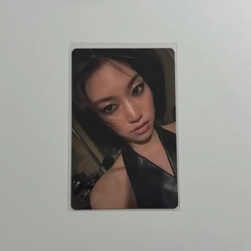 [BUNJANG] IOI DoYeon Album Photocard / 아이오아이 도연 앨범 포카