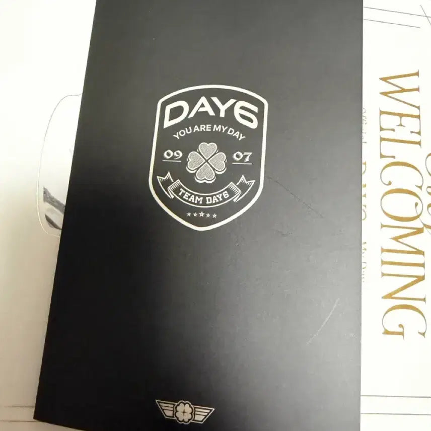 [BUNJANG] Day6 Wonpil Special Ticket Set / (미사용) 데이식스 원필 스페셜 티켓 세트 판매