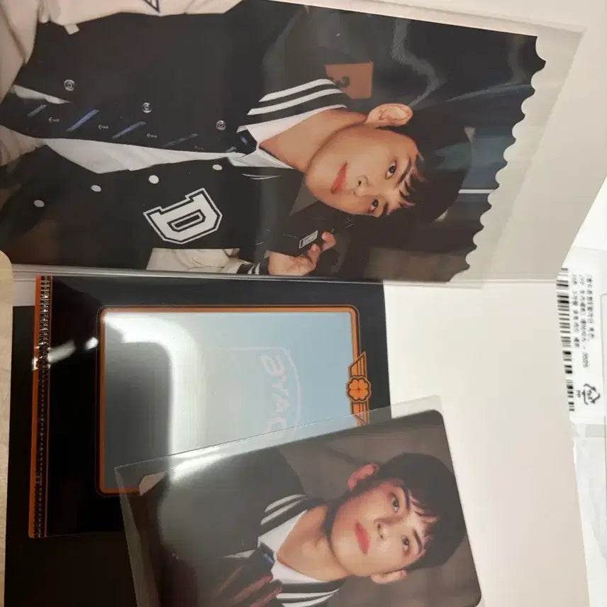 [BUNJANG] Day6 Wonpil Special Ticket Set / (미사용) 데이식스 원필 스페셜 티켓 세트 판매