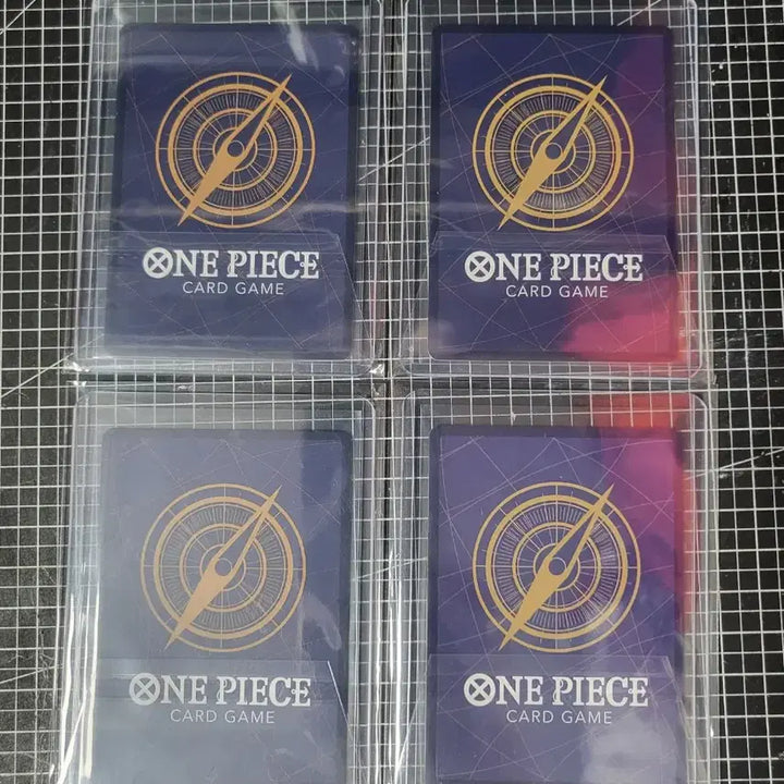 [BUNJANG] One Piece Card Korean Version Bundle Set [Set 5] / 원피스 카드 한글판 일괄 [세트5]