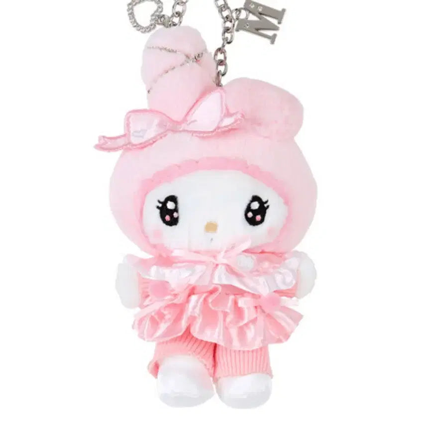 [BUNJANG] Twin Idol My Melody Doll / 트윈 아이돌 마이멜로디 인형 판매합니다