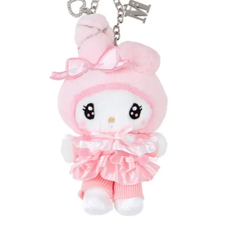 [BUNJANG] Twin Idol My Melody Doll / 트윈 아이돌 마이멜로디 인형 판매합니다
