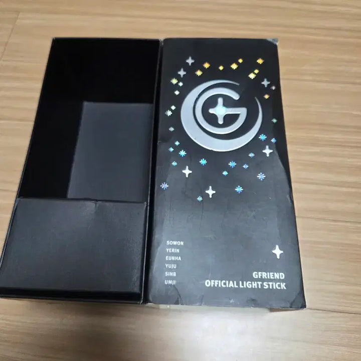 [BUNJANG] GFRIEND Official Lightstick (Broken) / 고장)여자친구 응원봉 팝니다