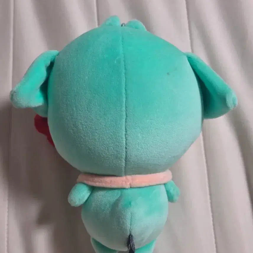 [BUNJANG] CRAVITY Taeyoung Doll - Stage Outfit / 크래비티 태영 인형 용티