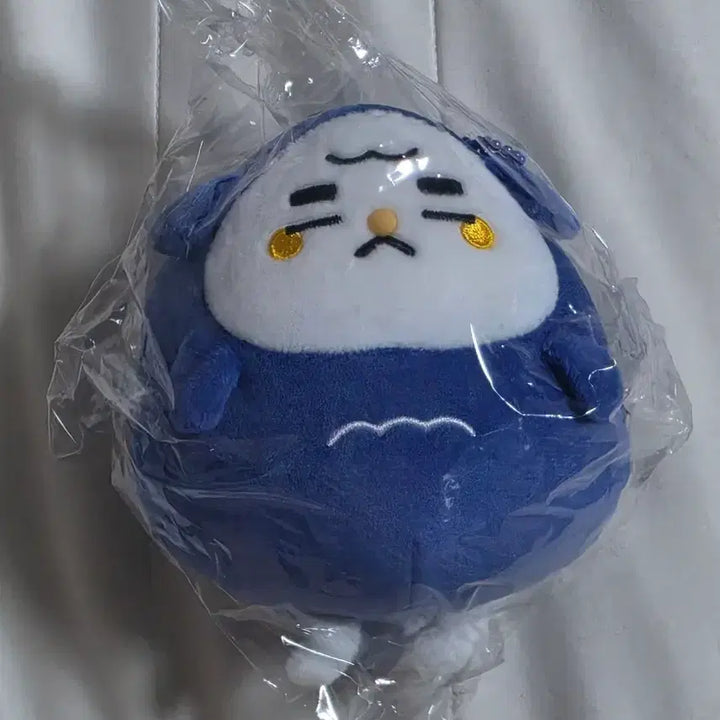 [BUNJANG] CRAVITY Minhee Kangmongi Doll (Sealed) / 미개봉새상품) 크래비티 민희 인형 강몽이