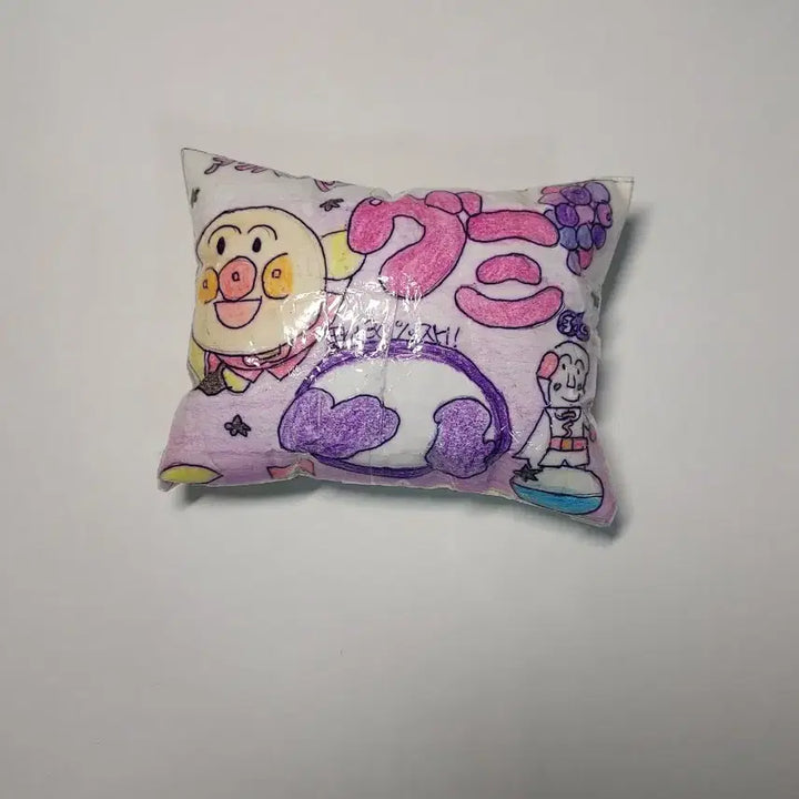 [BUNJANG] Customizable Paper Squishy Random Box / Made-to-Order / 종이스퀴시 랜박/주문제작