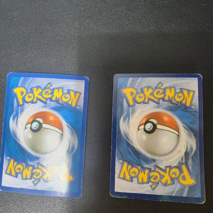 [BUNJANG] Mewtwo &amp; Black Kyurem EX Pokémon Card Bundle Set / 포켓몬카드 일괄 뮤츠&amp;블랙큐레무 EX (7월 까지만 이 가격)